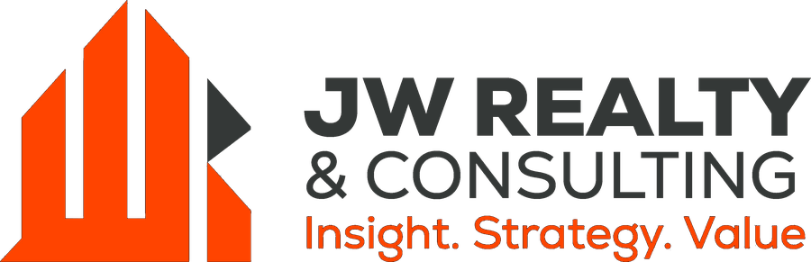 JW Realty & Consulting — Insight. Strategy. Value.